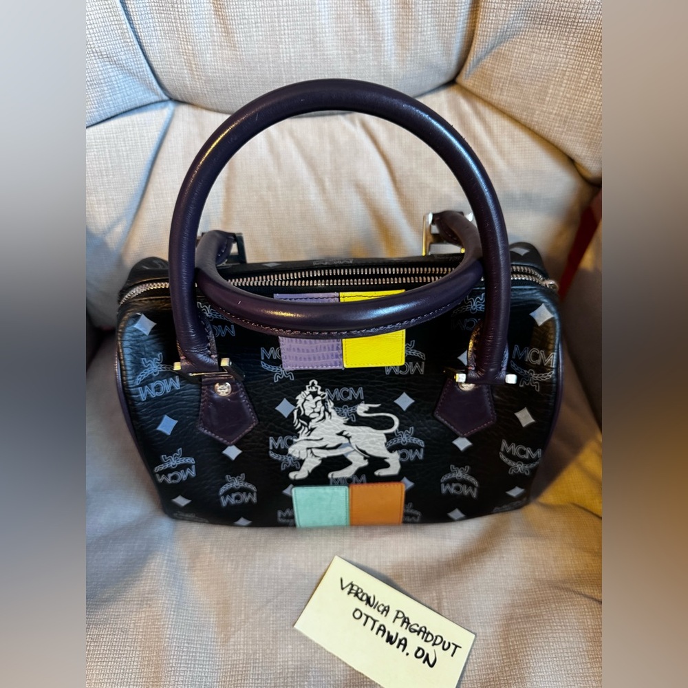 MCM HandBag